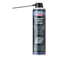 Liqui Moly Vergaser-Außen-Reiniger 400 ml