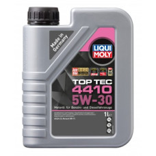 Liqui Moly Motoreļļa TOP TEC 4410 5W-30
  1L