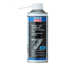 Liqui Moly Pflege- und Gleitspray 400 ml