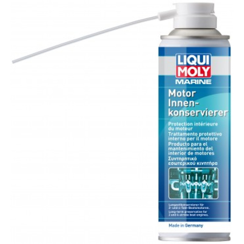 Liqui Moly Marine Motor Innenkonservierer 300 ml