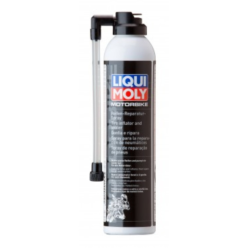 Liqui Moly Motocikla riepu remonta putas 300 ml