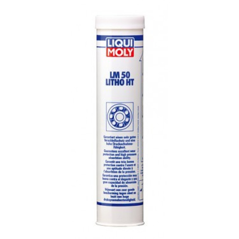 Liqui Moly LM 50 Litho HT 400 g