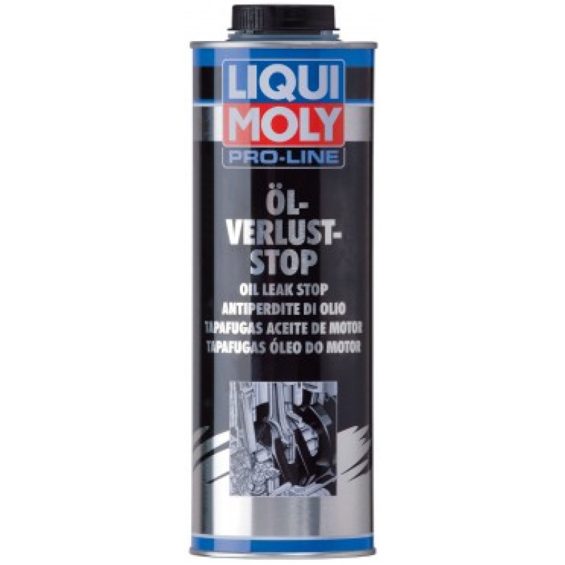 Liqui Moly Pro-Line Öl-Verlust-Stop 1L