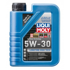 Liqui Moly Motoreļļa Longtime High Tech 5W-30
  5L