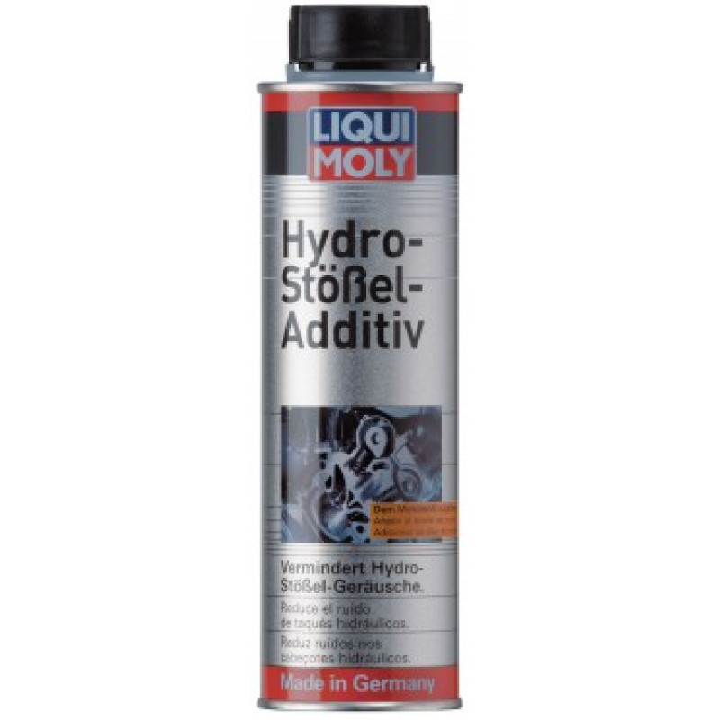 Liqui Moly Piedeva Hydrostößel Additiv 300ml