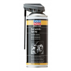 Liqui Moly Pro-Line Keramik-Paste 400 ml