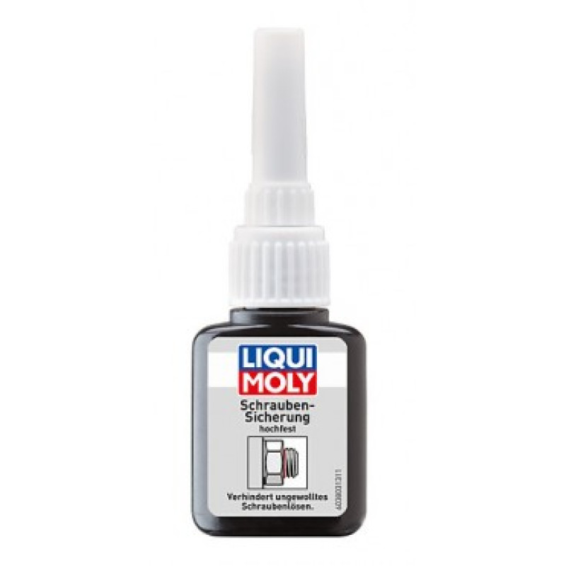 Liqui Moly Schrauben-Sicherung hochfest 10 g