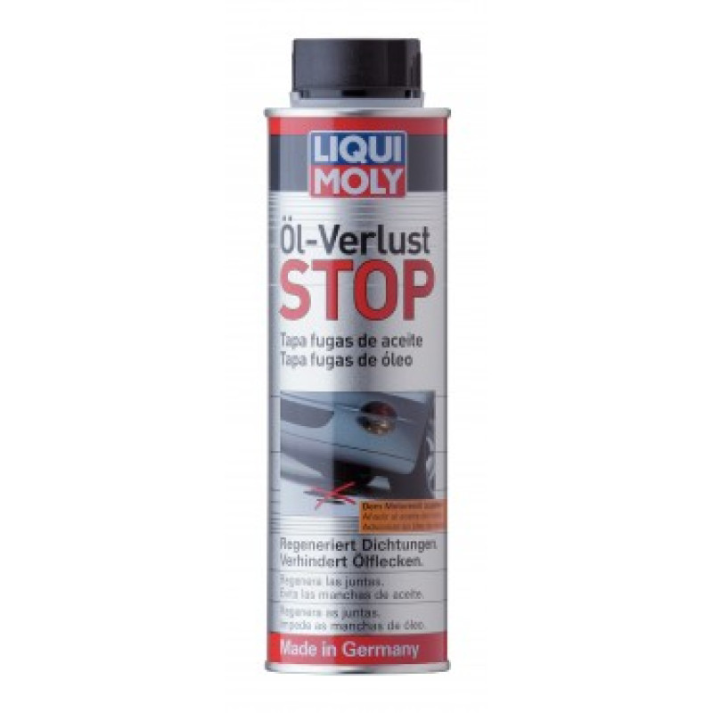 Liqui Moly Piedeva Öl-Verlust Stop 300ml