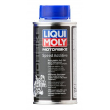 Liqui Moly Motorbike Speed Additive 150 ml