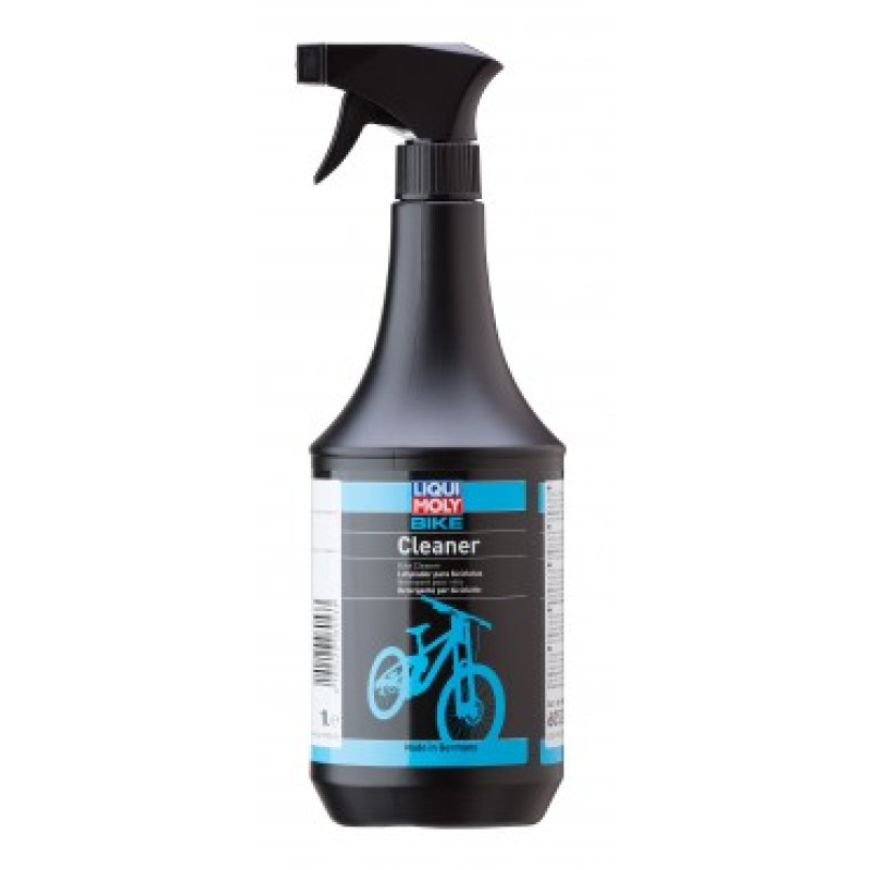 Liqui Moly Velosipēda tīrītājs Bike Cleaner 1L