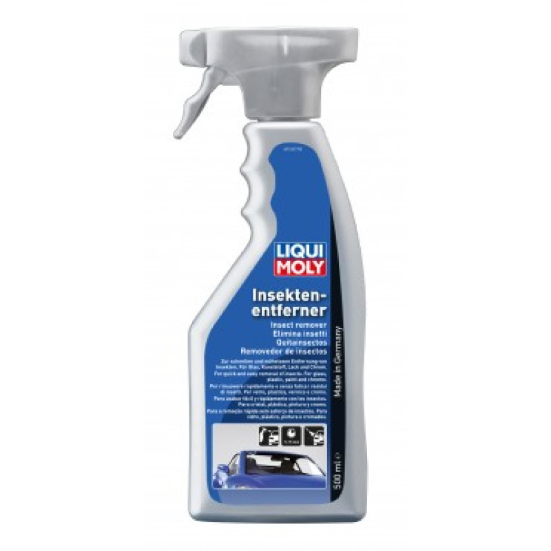 Liqui Moly Insektenentferner 500ml