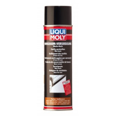 Liqui Moly Pretkorozijas aizsardzības līdzeklis - tukšajiem dobumiem (gaiši brūnā krāsā) 1L