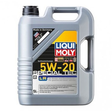 Liqui Moly Motoreļļa Special Tec LR 5W-20 1L