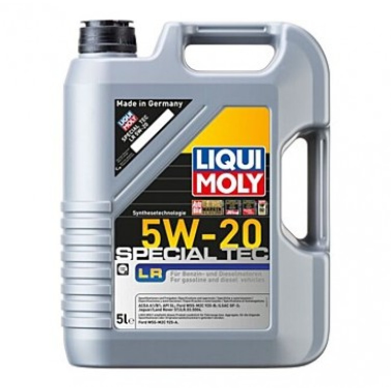 Liqui Moly Motoreļļa Special Tec LR 5W-20 1L