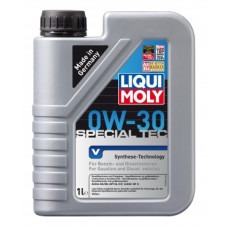 Liqui Moly Motoreļļa Special Tec V 0W-30 1L