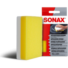 Sonax Aplikatora sūklis produktu uzlikšanai