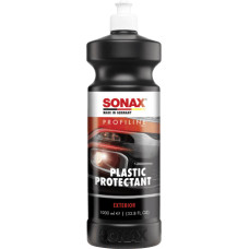 Sonax PROFILINE Pasta ārējo plastmasas detaļu aizsardzībai