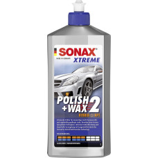 Sonax XTREME Pulēšanas vasks Hybrid NPT