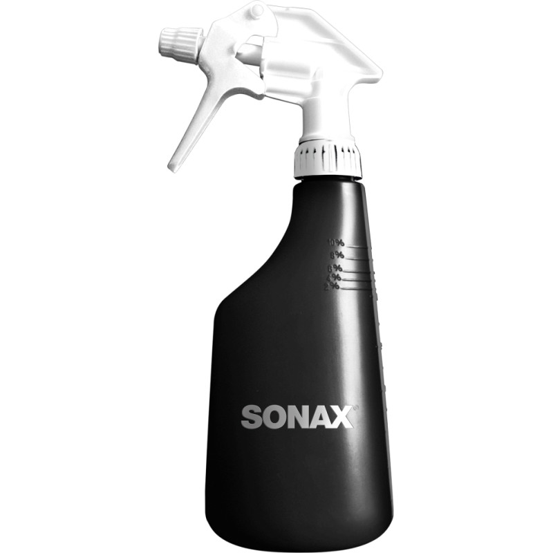 Sonax Sprayboy, 0,6 L Smidzināšanas pudele