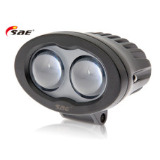 SAE LED warning light 6w