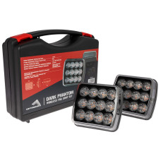 Optibeam LED aizmugurējo gaismu komplekts 10.00 x 103.00 x 36.50mm