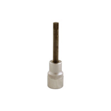 Laser Tools Spline bits M6