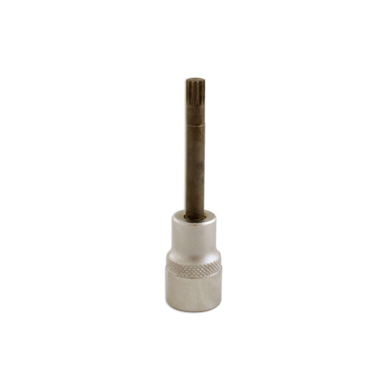 Laser Tools Spline bits M6