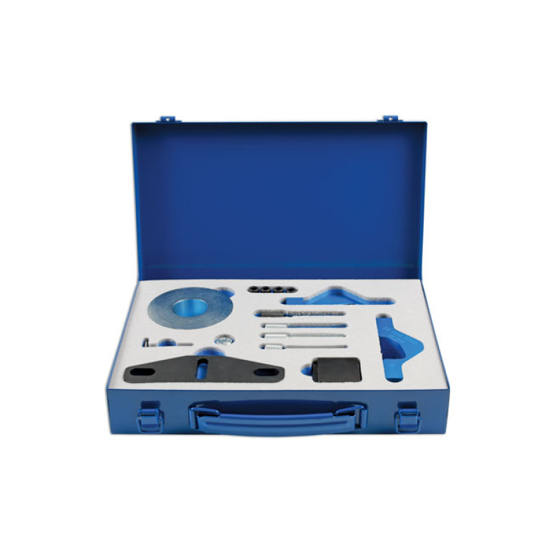 Laser Tools Cambelt Timing Tool Kit - Ford 1.0 GTDi