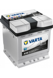 Varta Akumulators VARTA Black Dynamic A16 40AH 340A