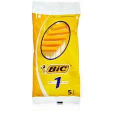 Bic1 Normal vienreizlietojami skuveļi 5gab