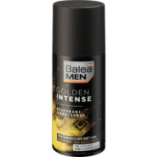 Balea Golden Intense dezodorants vīriešiem 150ml