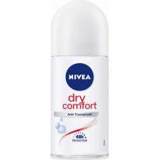 Nivea Dry dezodorants - rullītis 50ml