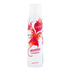 Insette Passion dezodorants sievietēm 150ml