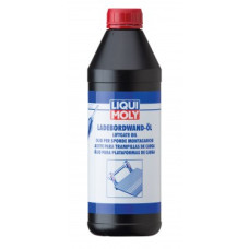 Liqui Moly Hidrauliskā eļļa Ladebordwand-Öl 1 L