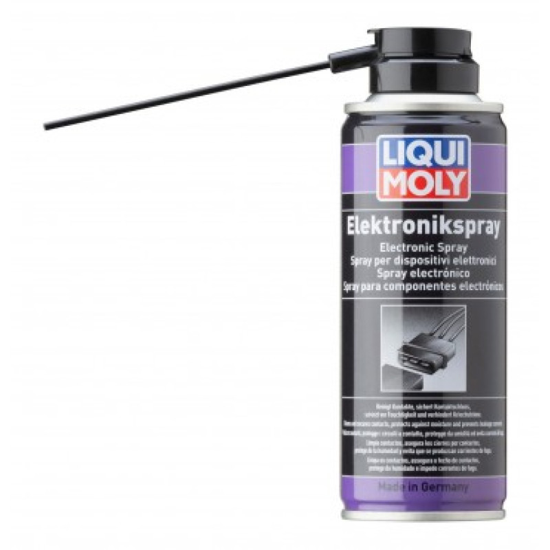 Liqui Moly Electronic-Spray 200 ml