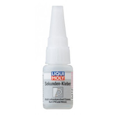 Liqui Moly Sekunden-Kleber 10 g