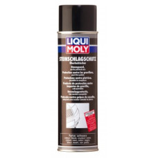 Liqui Moly Aizsarglīdzeklis pret akmeņu sišanos (aerosols/melns) 500ml