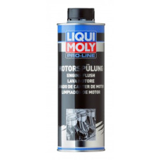 Liqui Moly Pro-Line Motorspülung 500 ml