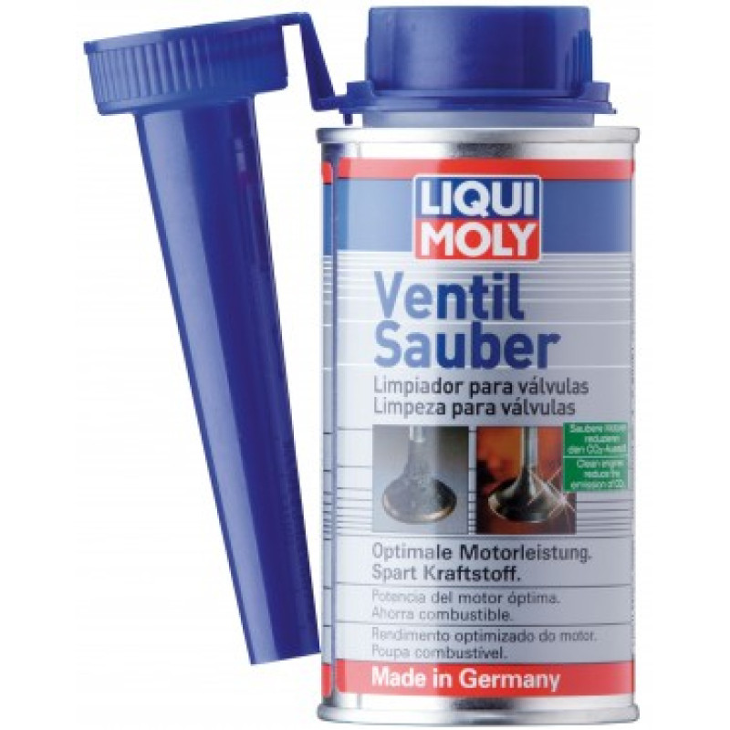 Liqui Moly Piedeva Ventil Sauber 150ml