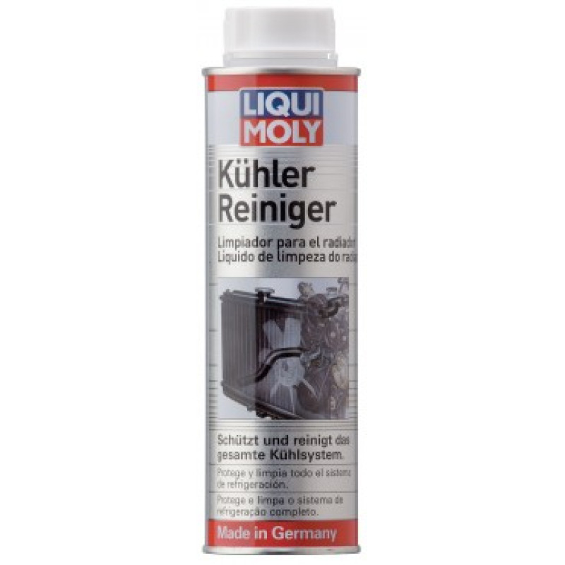 Liqui Moly Piedeva Kühler Reiniger 300ml