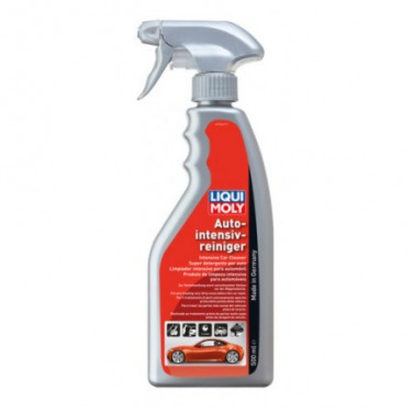 Liqui Moly AUTOINTENSIVREINIGER 500 ml