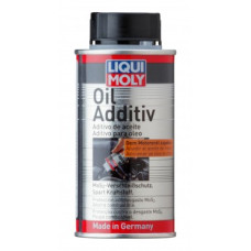 Liqui Moly Added Oil Additiv 125ml