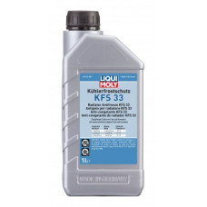 Liqui Moly Dzesēšanas šķidrums Kühlerfrostschutz KFS 33 1L