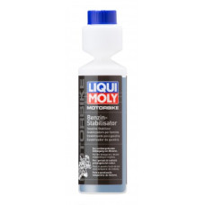 Liqui Moly Motocikla benzīna stabilizētājs 250 ml