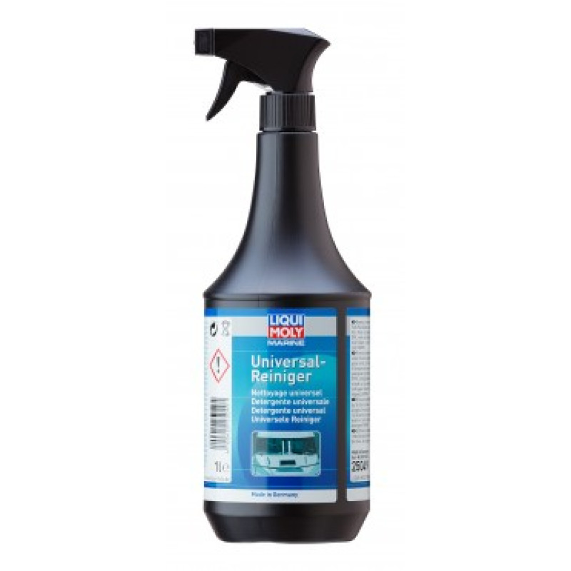 Liqui Moly MARINE UNIVERSAL-REINIGER 1L