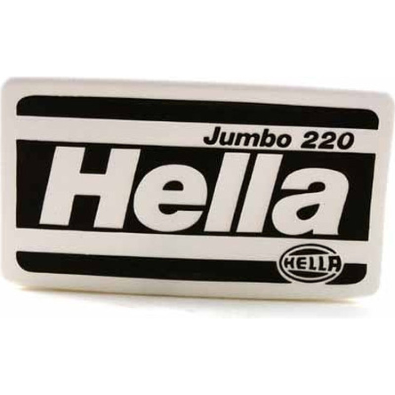 Hella aizsarguzlika Jumbo 220