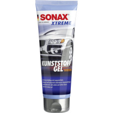 Sonax XTREME Ārējo plastmasu atjaunošanas gēls NanoPro