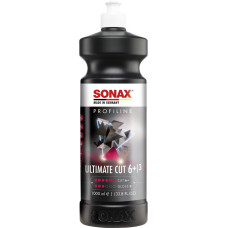 Sonax PROFILINE Pulēšanas pasta Ultimate Cut