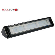 Bullboy DARBA GAISMEKLIS BULLBOY 27W, 5000K, 2300lm, IP67, MELNS