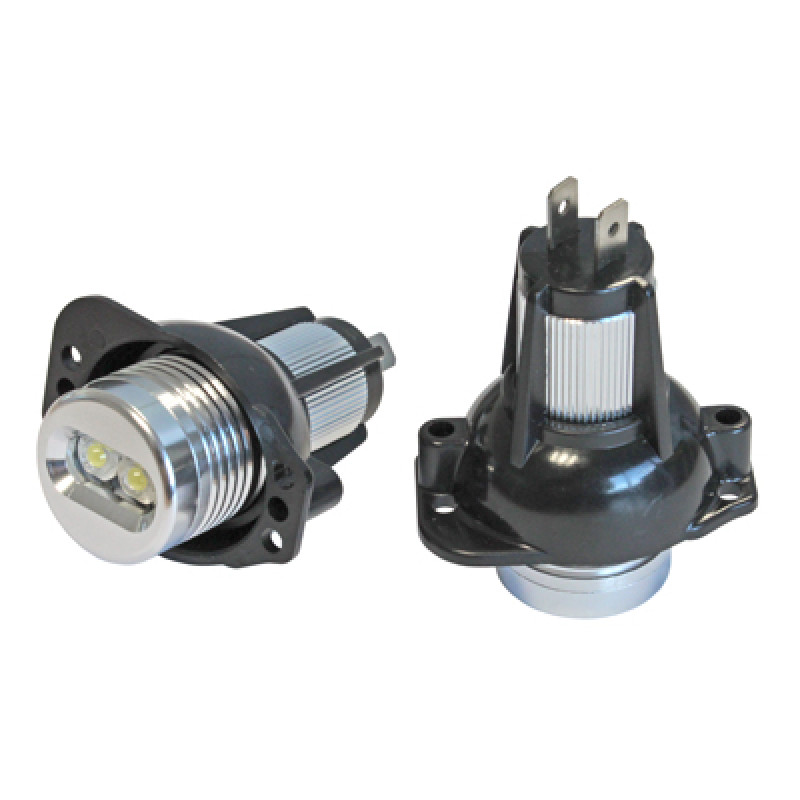 Star LED eņģeļ acis-BMW, 6W